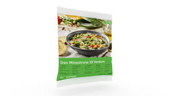 Verdure al naturale - Gran Minestrone 18 Verdure