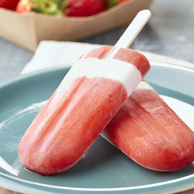 Stecchi e bastoncini - Fruttino