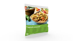 Stuzzichini per aperitivo e finger food - Friggitelli Croccanti