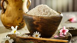 Pasta e riso - Riso Roma