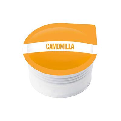 Tisane e infusi - Camomilla