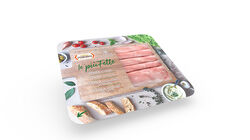 Salumi - Prosciutto cotto Alta qualità