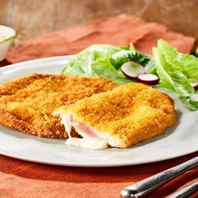  - Cordon Bleu