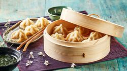 Cibi dal mondo - Xiaolongbao