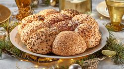 Pane e prodotti da forno - Ruota delle Feste