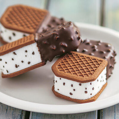 Biscotto - CHOCOBON