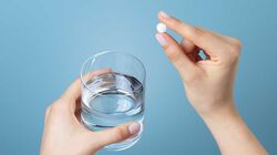 Difese Immunitarie - Vitamine D3** & K2 Compresse