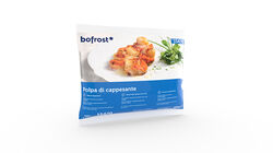 Specialit&agrave; di pesce - Polpa di Cappesante