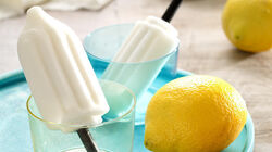 Stecchi e bastoncini - LIQUILEMON