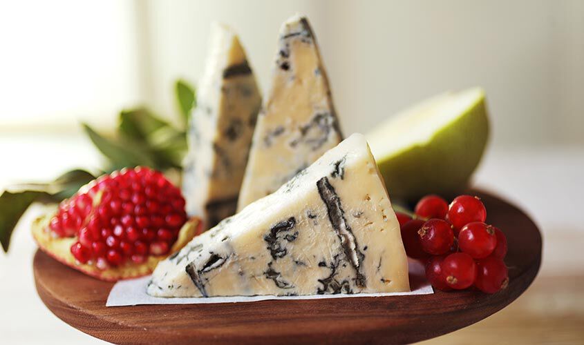 Formaggi - Baffalo Blu