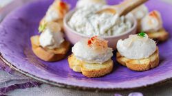 Pesce - Baccalà Mantecato