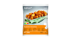 Patatine fritte e da forno - Crocchette