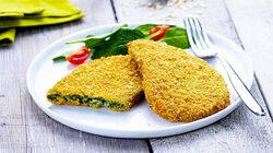 MyLife Veggie - Cotoletta Vegetale