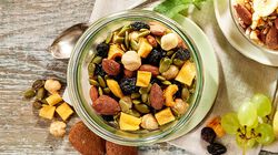 Biscotti e cioccolatini - Mix del Buonumore