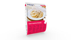 Gnocchi e paste ripiene - Gran ravioli al brasato