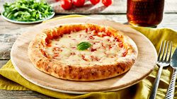 Pizze Express - PizzaExpress Margherita "Verace"