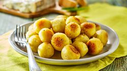 Gnocchi e paste ripiene - Gnocchi Ripieni alla Lombarda