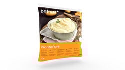 Pur&egrave; e specialit&agrave; di patate - Pronto Pur&egrave;