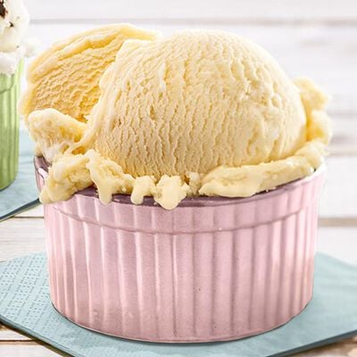 Gelati senza zuccheri aggiunti - SweetLife - Sweetlife Crema Golosa