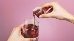 Bellezza dall'Interno - Drenante Gusto Tropical