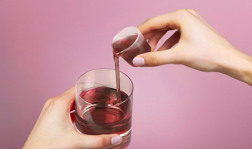 Bellezza dall'Interno - Drenante Gusto Tropical