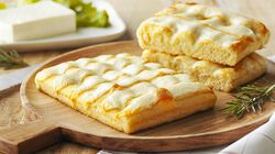 Pane e prodotti da forno - Focaccia allo Stracchino