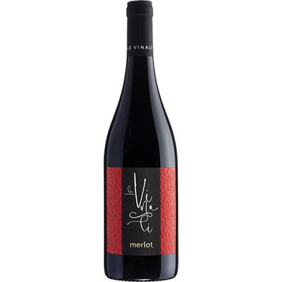 Vini Rossi - Merlot Friuli DOC