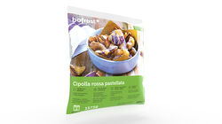 Verdure grigliate e specialit&agrave; - Cipolla Rossa Pastellata