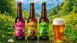 Birra - Collezione Dimont 2026