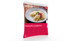 Gnocchi e paste ripiene - Sc. 20% PANZEROTTI AL RADICCHIO bClub