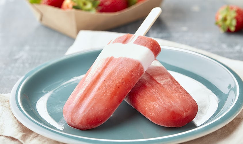Stecchi e bastoncini - Fruttino