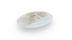 Ristopiatti: i primi piatti gourmet - "I Ristopiatti" Pappardelle ai Funghi