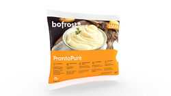 Promozione Mini Formati - Pronto Purè