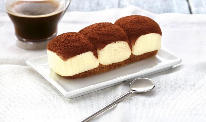 Promozione Mini Formati Pasticceria - Mini Tiramis&ugrave;