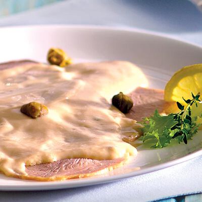 Specialità di carne su prenotazione - Vitello Tonnato