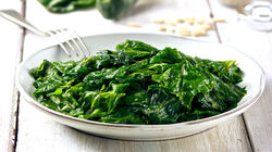 Verdure al naturale - Biete Erbette