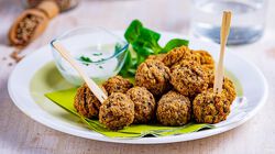 MyLife Veggie - Polpettine di Lenticchie