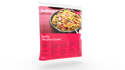 Piatti veloci pronti in un attimo - Paella 'Mucho Gusto'