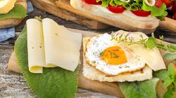 bofrost*Club - Sc. 20% Asiago DOP bclub