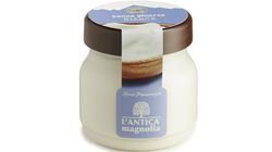 Yogurt e dessert - Panna Ghiotta Bianca