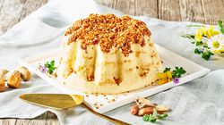 bofrost*Club - Sc. 20% "Gran Dessert" Croccantino bClub