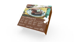 Stecchi e bastoncini - Stecco LatteMenta Ciock