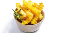 Promozione Mini Formati - Patate Ziggy