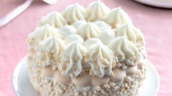 Pasticceria su prenotazione - Meringata Mignon