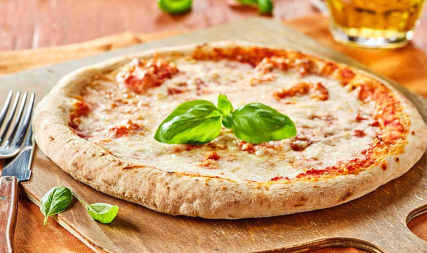 Pizze - Pizza "La Margherita"