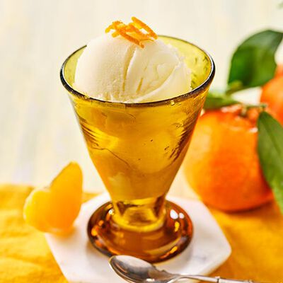 Vaschette - "La SorbettoseriaMandarino