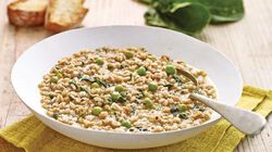 Minestroni zuppe e vellutate  - La Farrotta