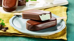 Stecchi e bastoncini - Stecco LatteMenta Ciock