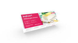 Dessert - Millesfoglie Limone