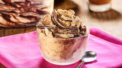 Vaschette - "I Cremosi" Biscotto